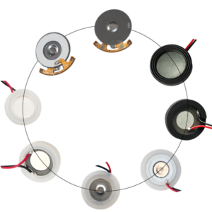 Custom Atomizing Sheets & Discs | Precision Ultrasonic Nozzle Components