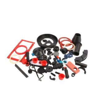 Professional ODM/OEM for Customized Silicone Rubber Parts and Molded Silicone Rubber Products