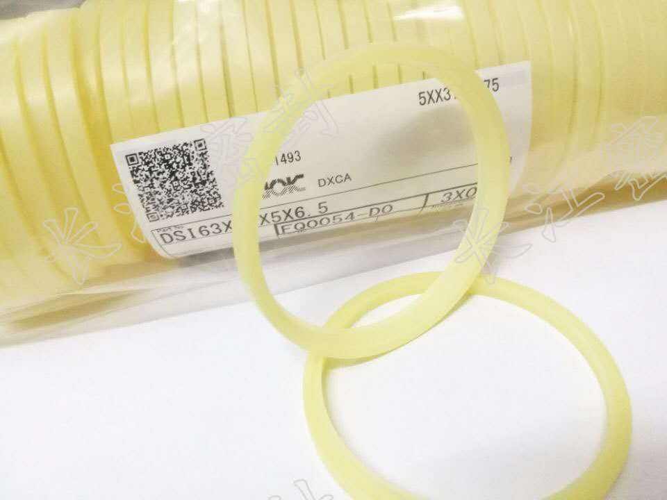 PU Wear Resistant Seal for Slurry Pump and Mud Valve - Image 5