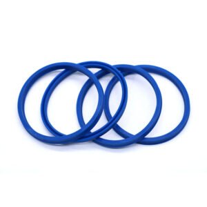 Rubber Seal for Hydrogen Refueling Station