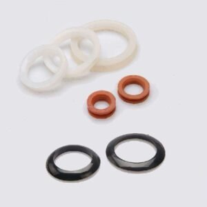 Rubber Seal for Solar Cable Entry and Gland