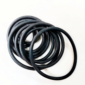 Custom Rubber Seal for Autonomous Vehicle Sensor