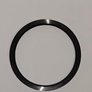 Rubber Seal for Road Roller and Compactor Wheel