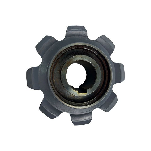 Rubber Seal for Paver and Asphalt Machinery - Image 3