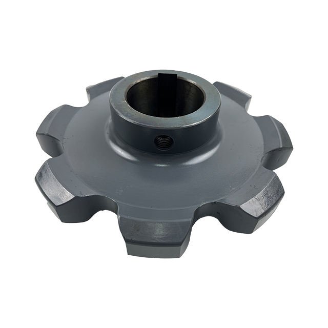 Rubber Seal for Paver and Asphalt Machinery - Image 2