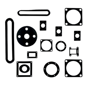 Waterproof Rubber Gasket for PV Junction Box