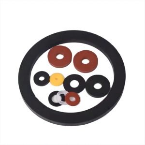 Non-standard Rubber Gasket for Construction Machinery