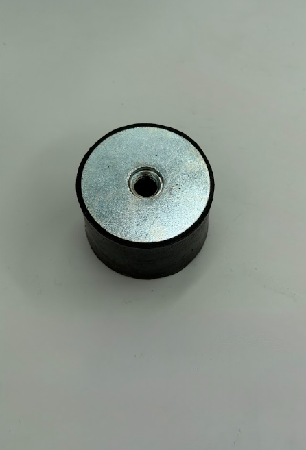 Anti-vibration Rubber Mount for Water Pump and Oil Pump - Image 4