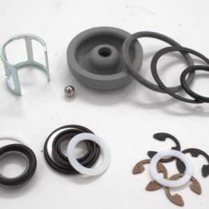 Non-standard Rubber Parts for Heavy Duty Equipment