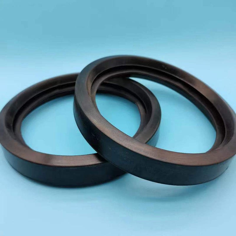 Rubber Buffer and Damper for Pump and Valve Assembly - Image 3