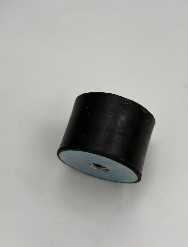 Anti-vibration Rubber Mount for Water Pump and Oil Pump - Image 3