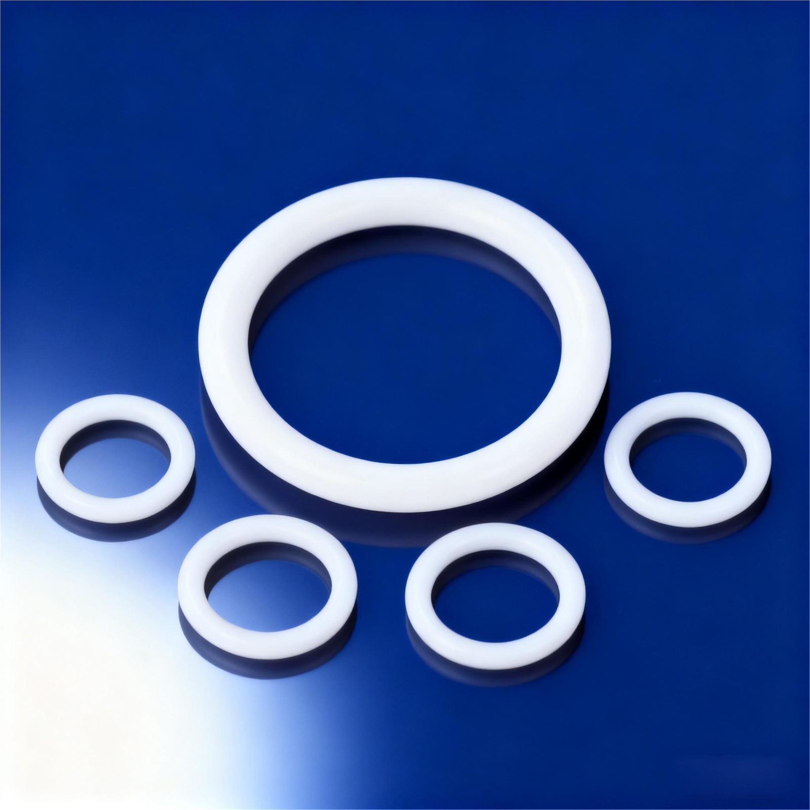 Silicone Gasket for High Voltage EV Connector - Image 4