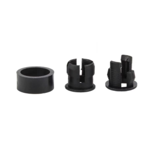 Custom Molded Rubber Parts for Engineering Machine