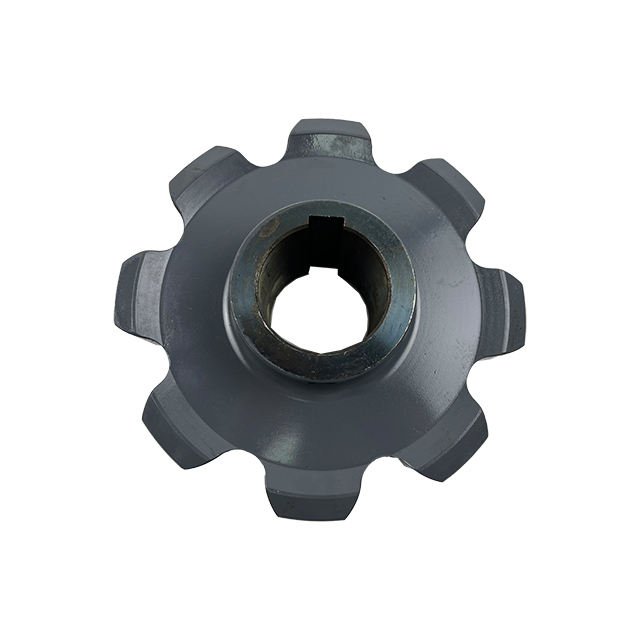 Rubber Seal for Paver and Asphalt Machinery - Image 5