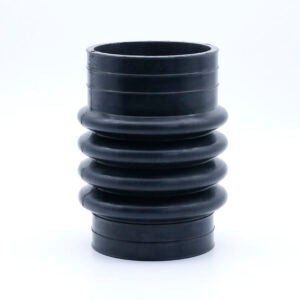 Rubber Boot Bellow Sleeve for Hydraulic Cylinder Rod