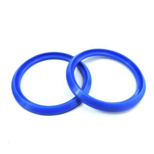 OEM Rubber Components for Pump and Valve Assembly