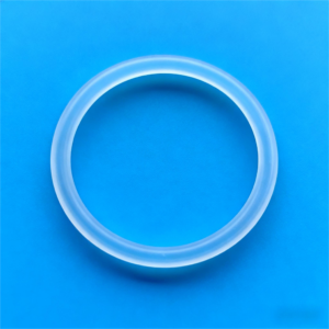 Silicone Gasket for High Voltage EV Connector