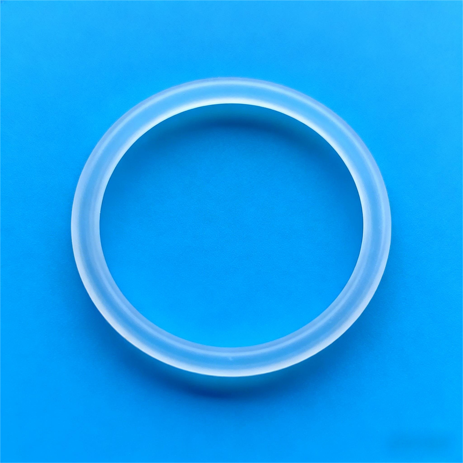 Silicone Gasket for High Voltage EV Connector