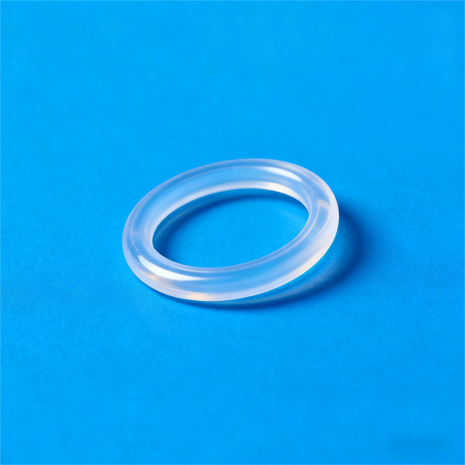 Silicone Gasket for High Voltage EV Connector - Image 7