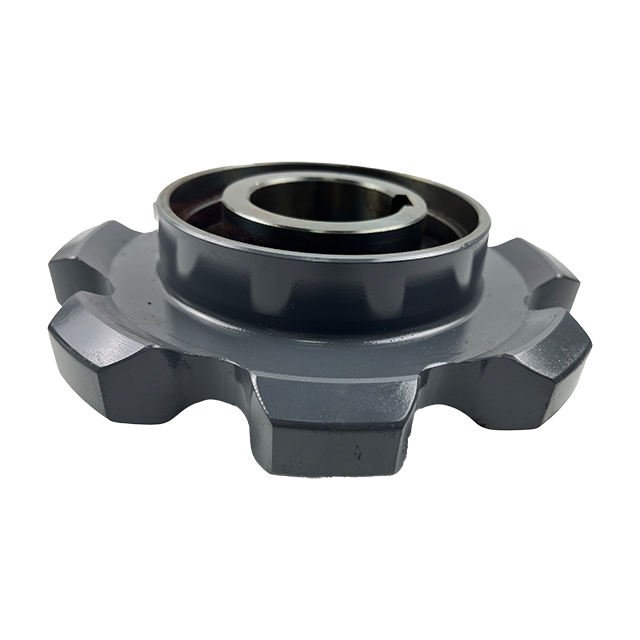 Rubber Seal for Paver and Asphalt Machinery - Image 6