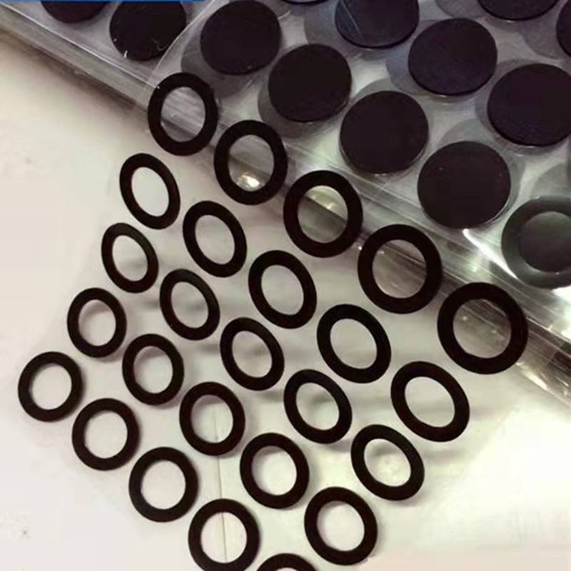 EPDM Rubber Seal for EV Motor and Electric Controller - Image 6