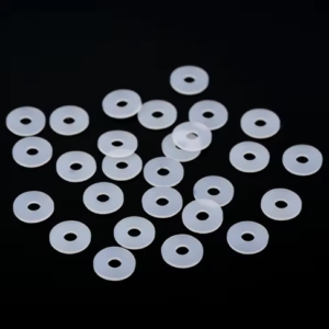 Custom Silicone Sealing Ring for Water Dispenser Soy Milk Machine, Wholesale OEM ODM Service