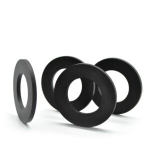 Rubber Gasket for Loader Arm and Pin Joint