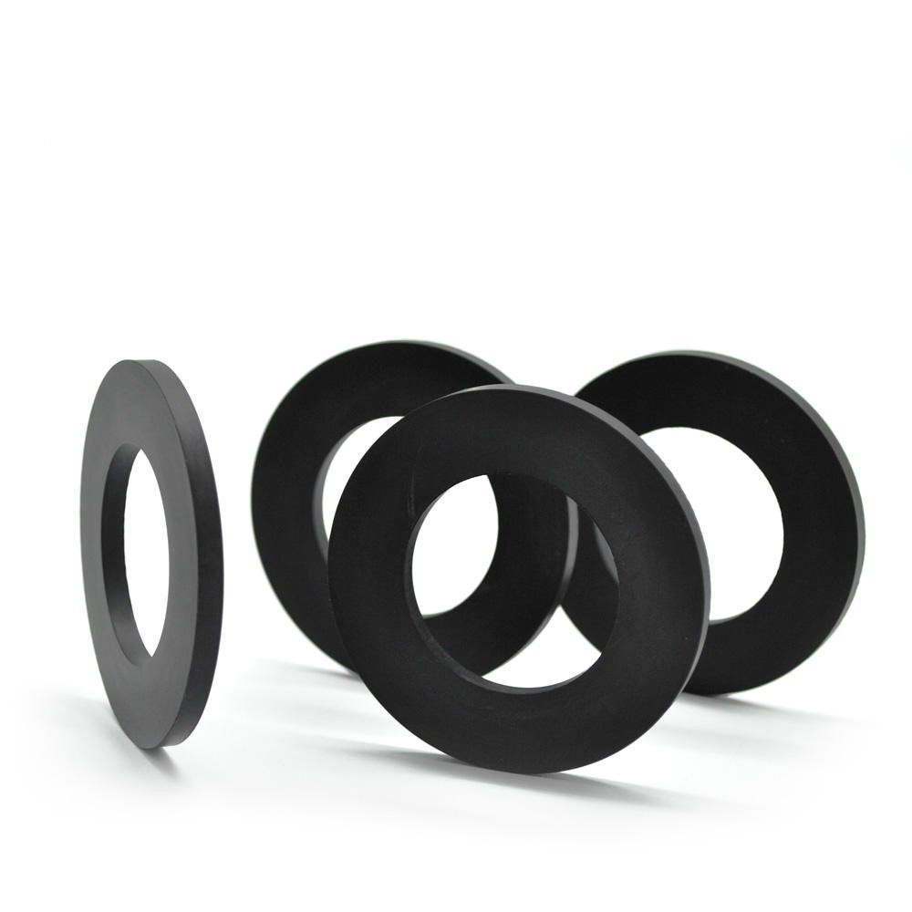 Rubber Gasket for Loader Arm and Pin Joint