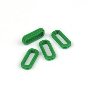 Rubber Seal for EV On-board Charger (OBC)