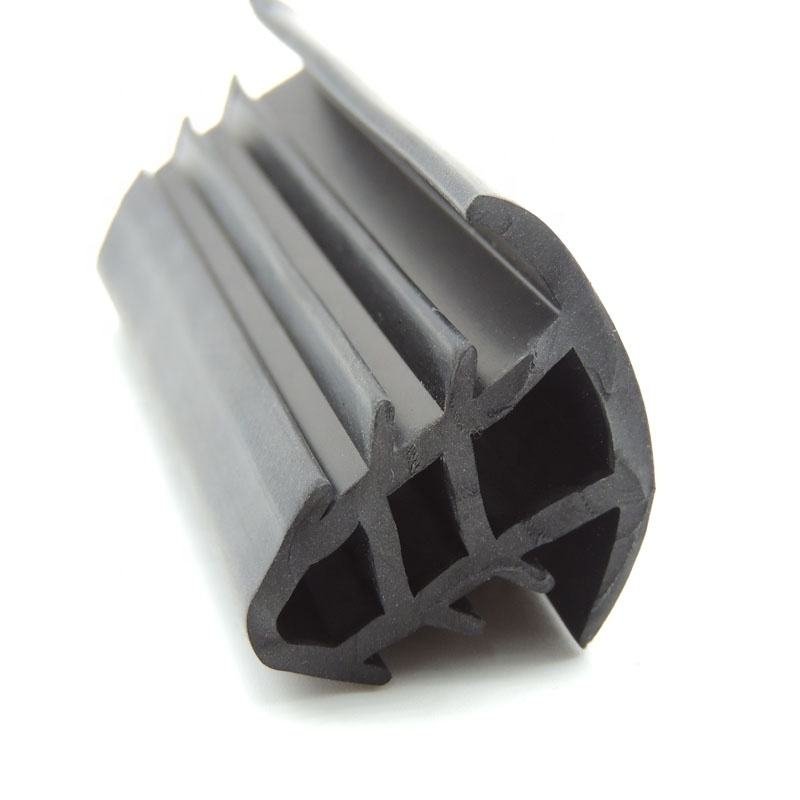 Custom Rubber Parts for Solar Tracking System - Image 3