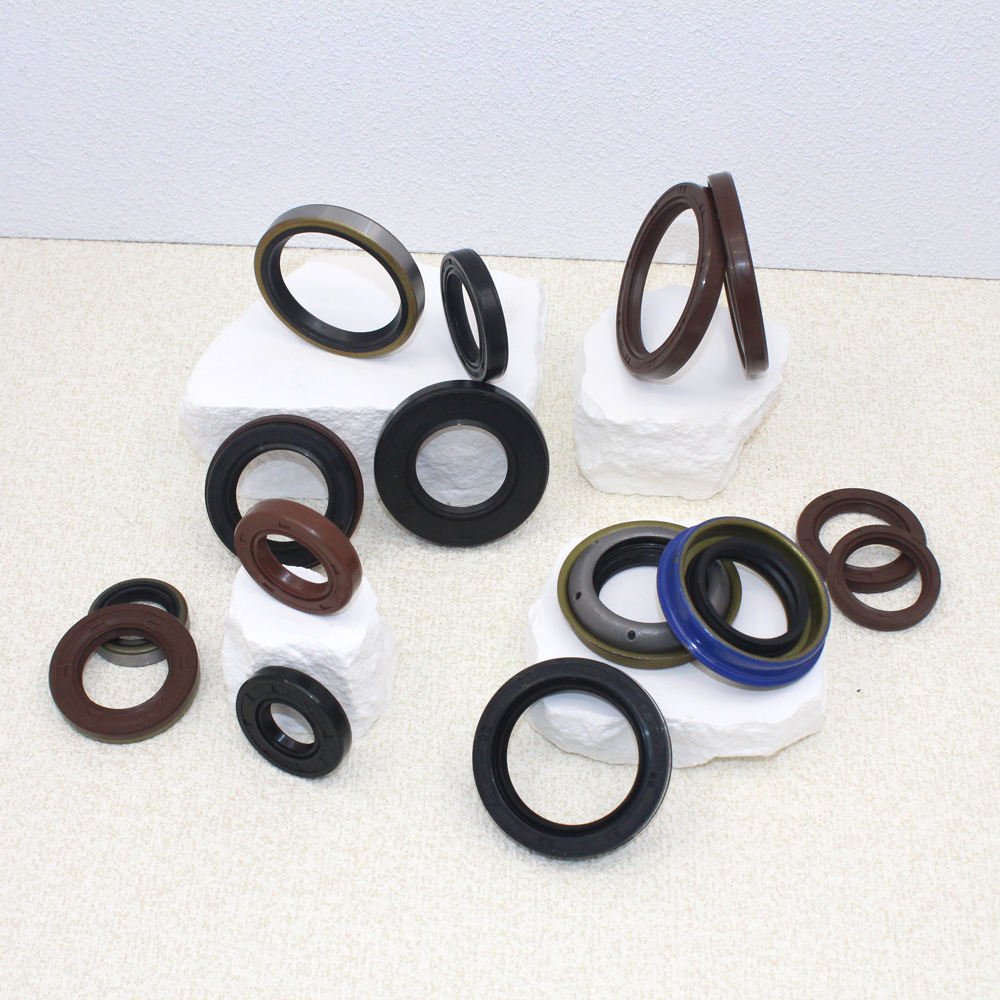 Rubber Seal for Wind Turbine Cable Management - Image 2