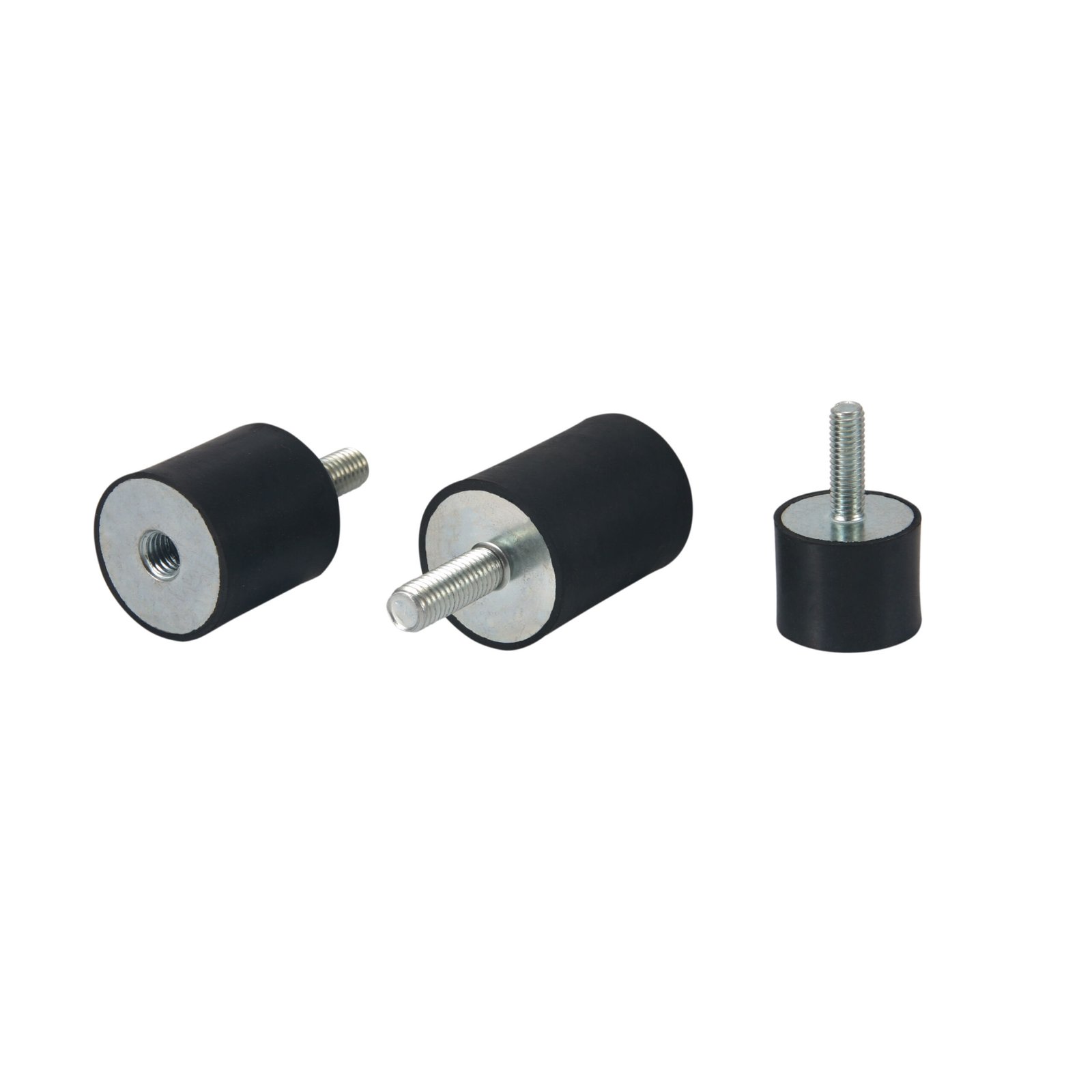 Rubber Damper for Semiconductor Manufacturing - Image 4