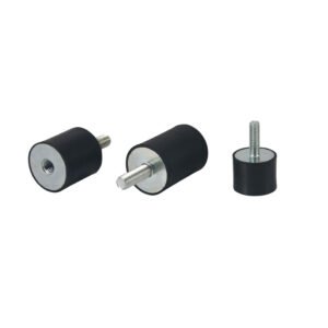 Medical Rubber Buffer Pad Shock Absorber
