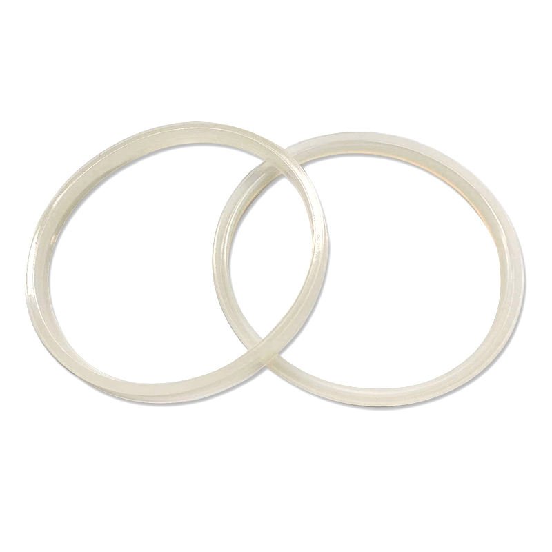 High Temperature Resistant EPDM Rubber Parts for Food Machine