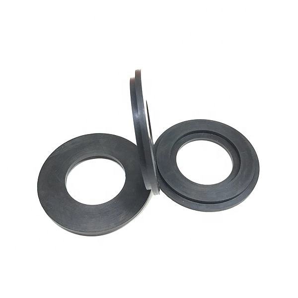 Rubber Seal for Hydrogen Fuel Cell Stack End Plate - Image 5