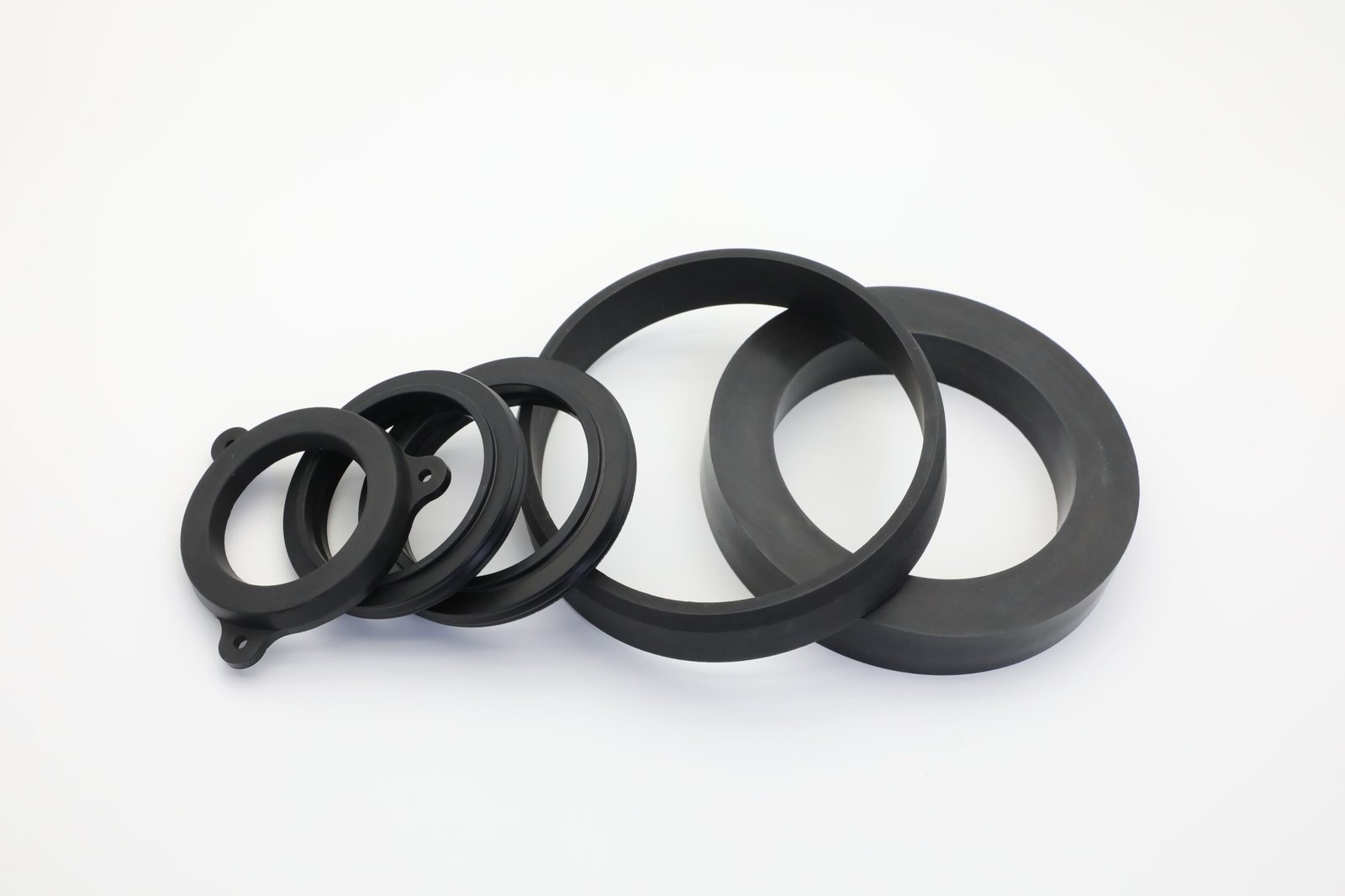 Rubber Seal for Hydrogen Water Separator - Image 3
