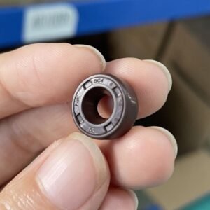 NBR Oil Resistant Seal for Fuel Pump and Oil Valve