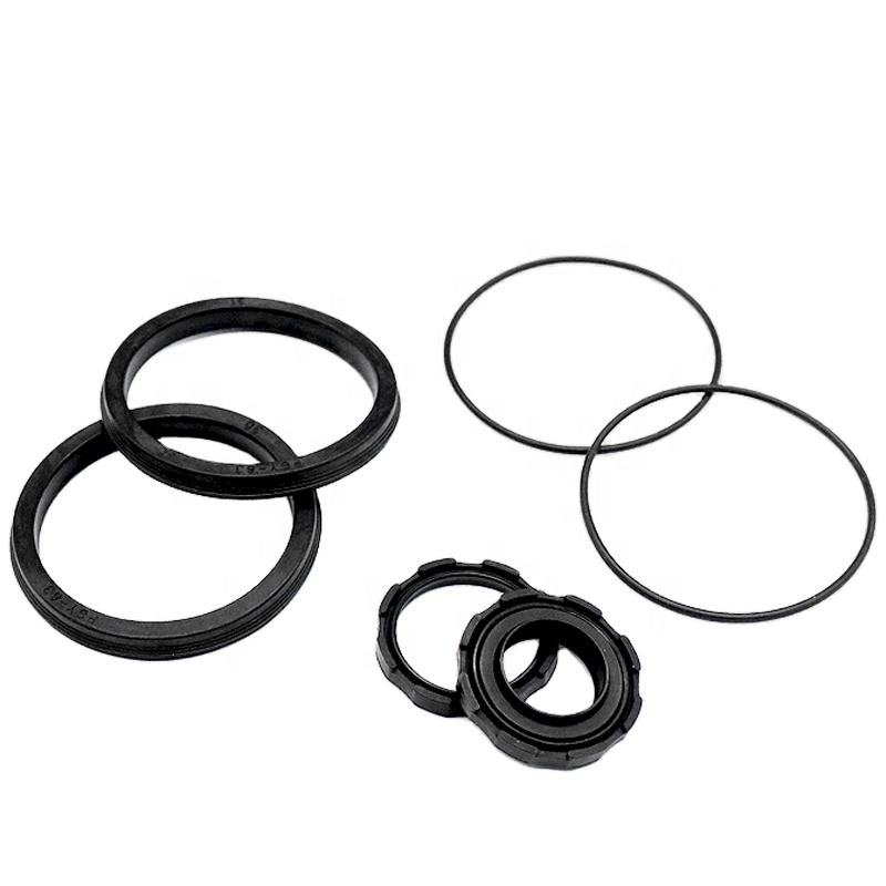 Pneumatic Seal Kit for Air Cylinder Solenoid Valve - Image 6