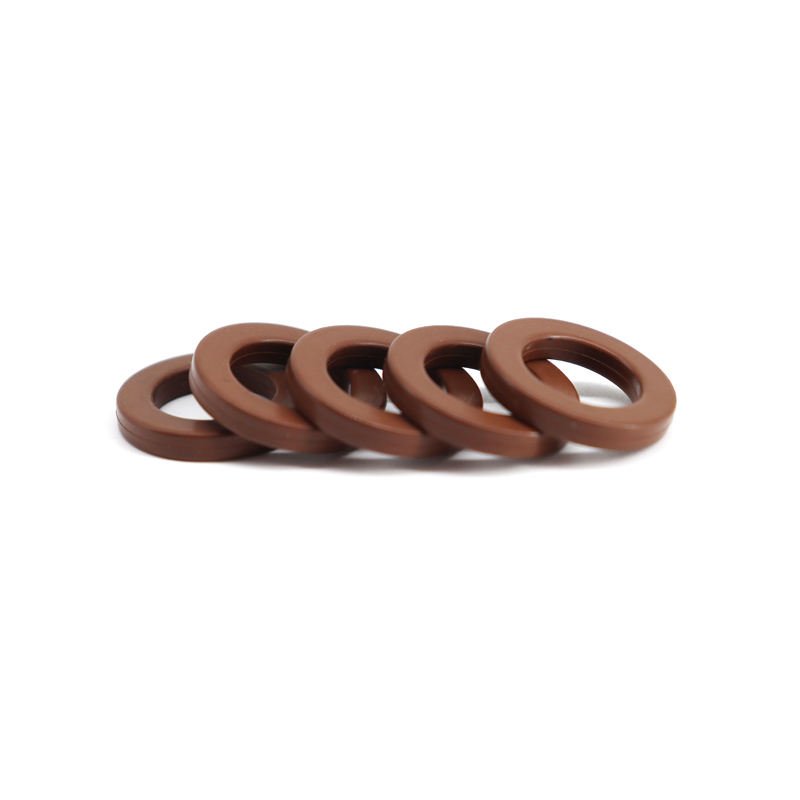 Rubber Seal for Mini Excavator and Small Loader - Image 2