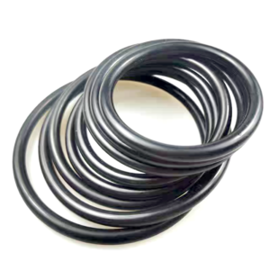 HNBR Coolant Resistant Seal for EV Cooling System