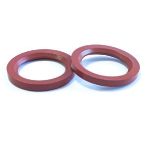 Rubber Gasket for Hydraulic Control Valve