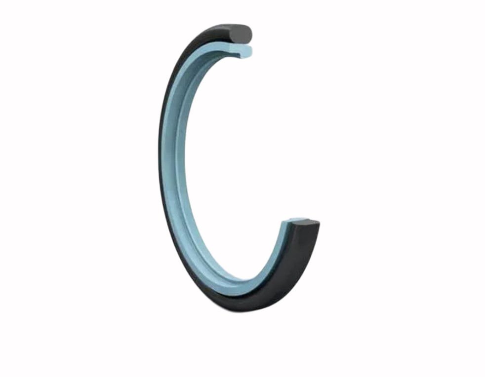 Rubber Seal for Wind Turbine Slip Ring Assembly - Image 2