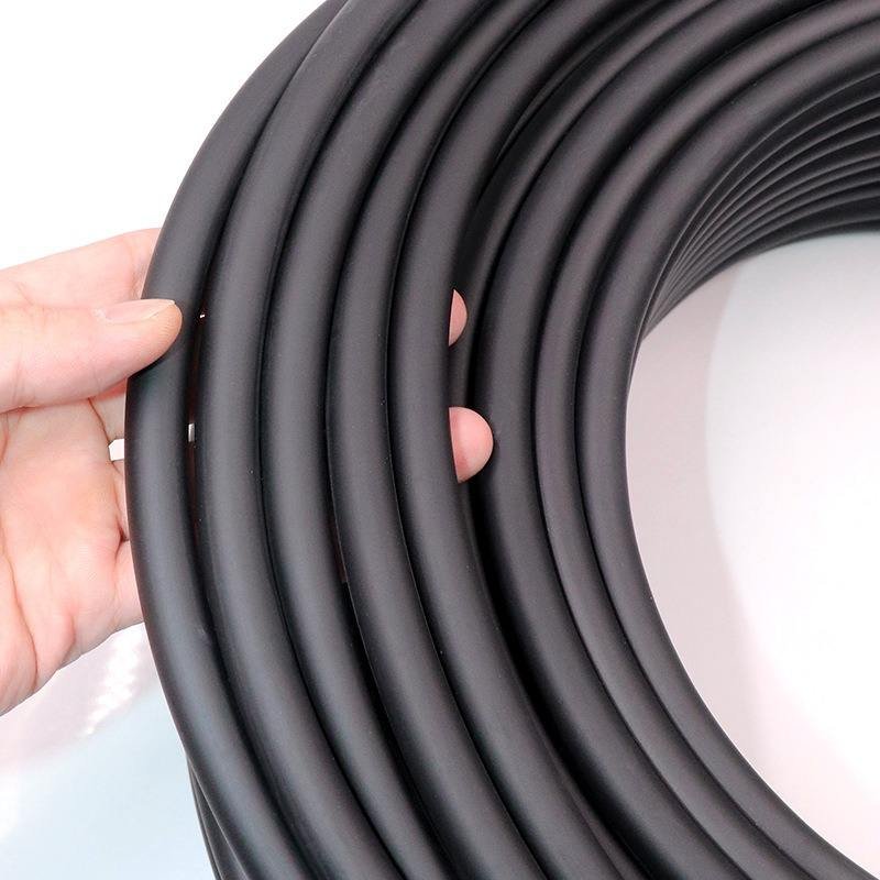 Rubber Seal for New Energy Vehicle Battery Cooling Plate - Image 2
