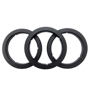 High Temperature Rubber Seal for Semiconductor Oven