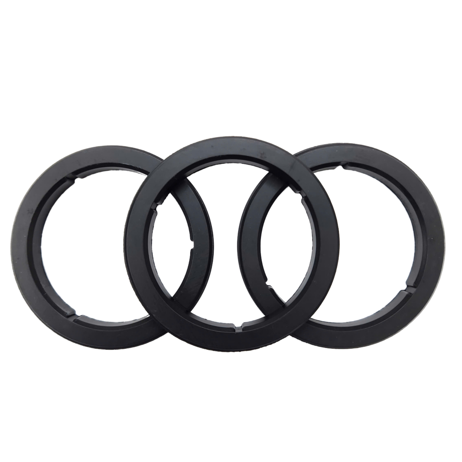 High Temperature Rubber Seal for Semiconductor Oven