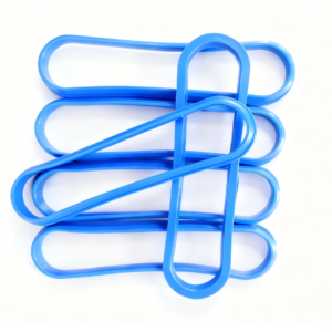 OEM Rubber Components for Electric Vehicle Assembly