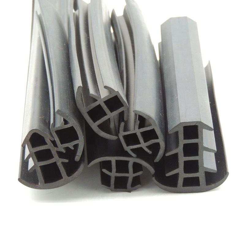 Custom Rubber Parts for Solar Tracking System - Image 2