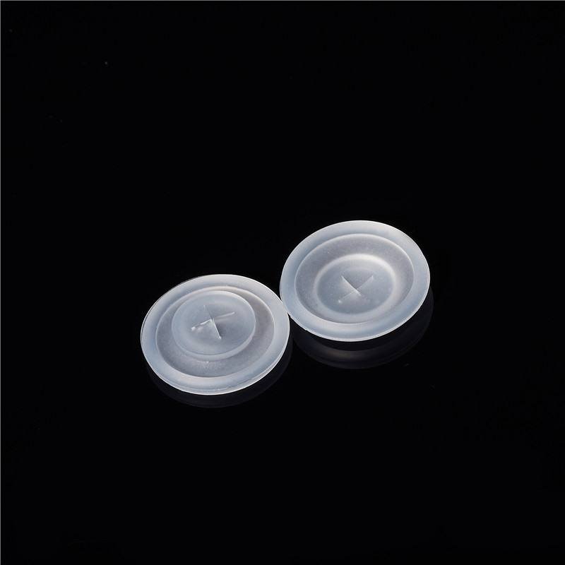 Beverage Machine Rubber Control Valve Food Grade Fittings - Image 2
