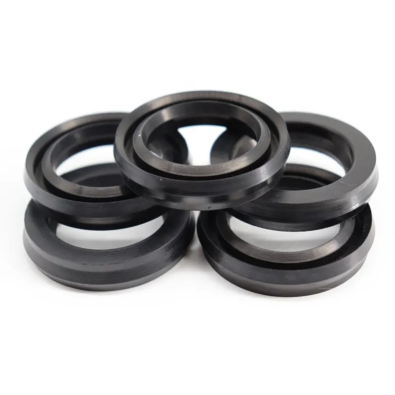 Static Seal Rubber Gasket for Hydraulic Tank Cover - Image 3