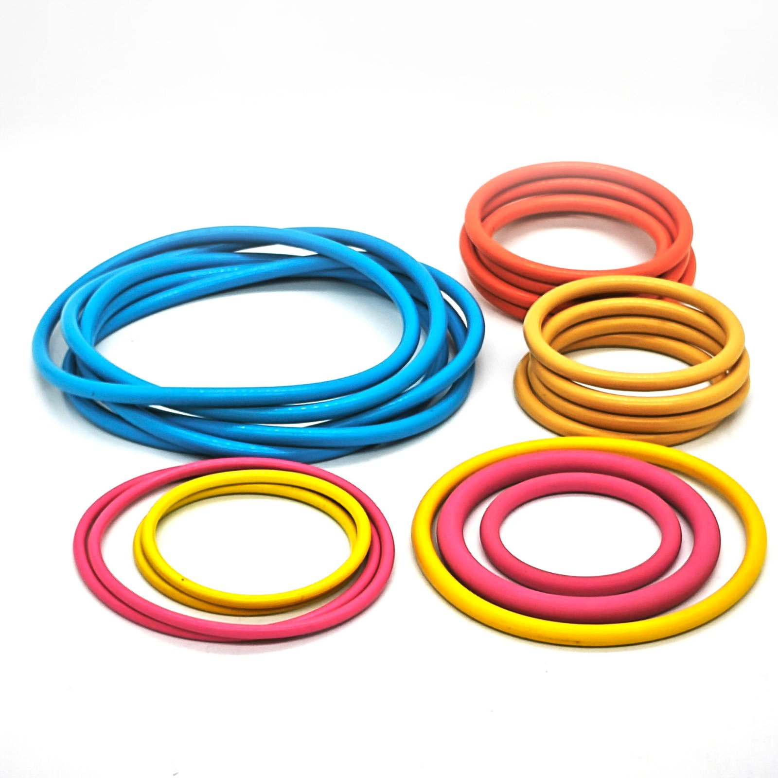 Rubber Seal for Drilling Machinery and Piling Rig - Image 2